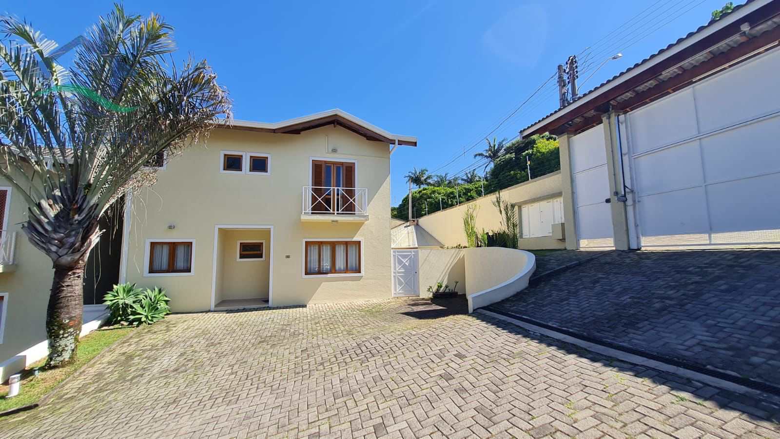 Casa de Condomínio à venda com 3 quartos, 122m² - Foto 21