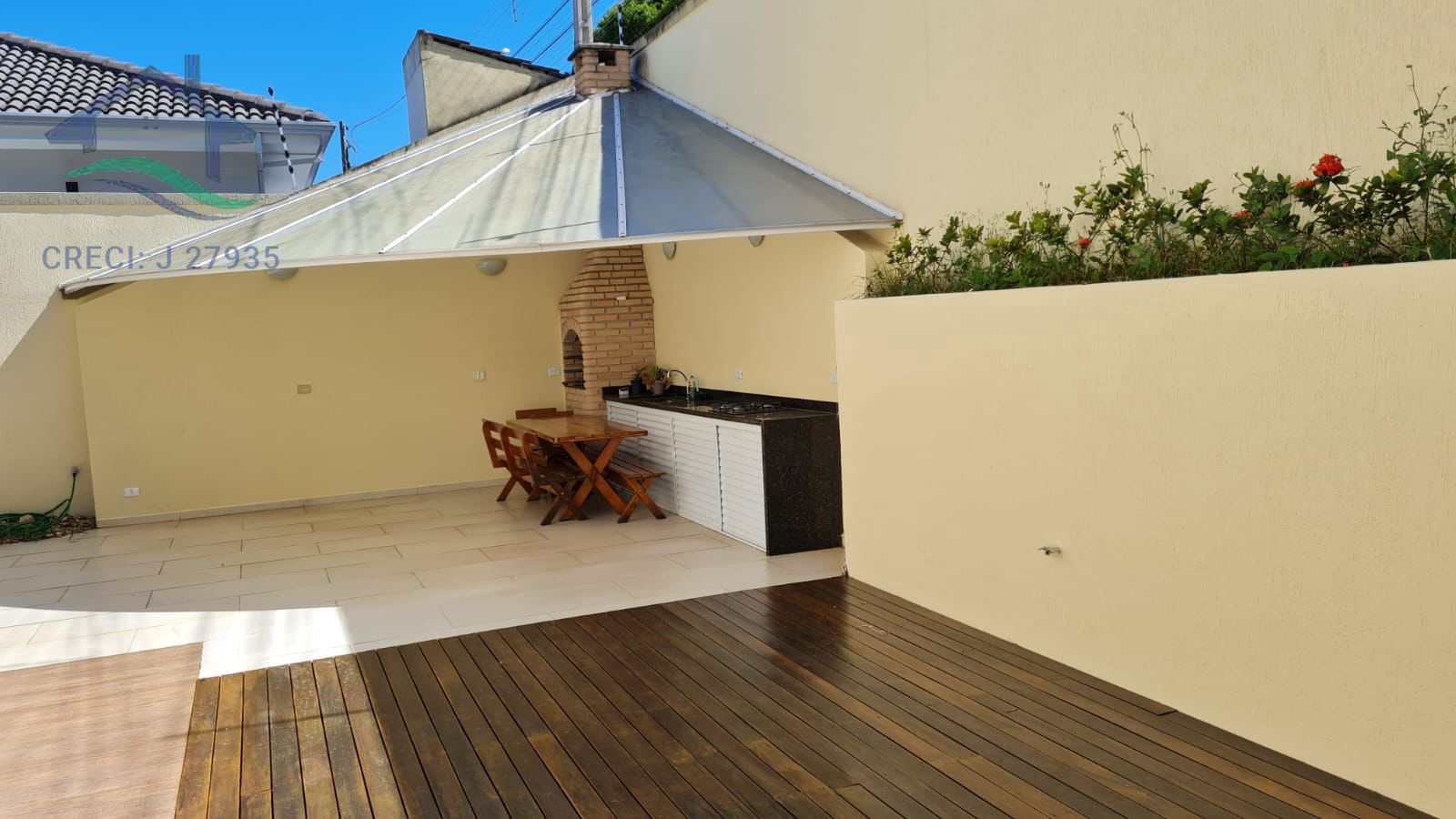 Casa de Condomínio à venda com 3 quartos, 122m² - Foto 18