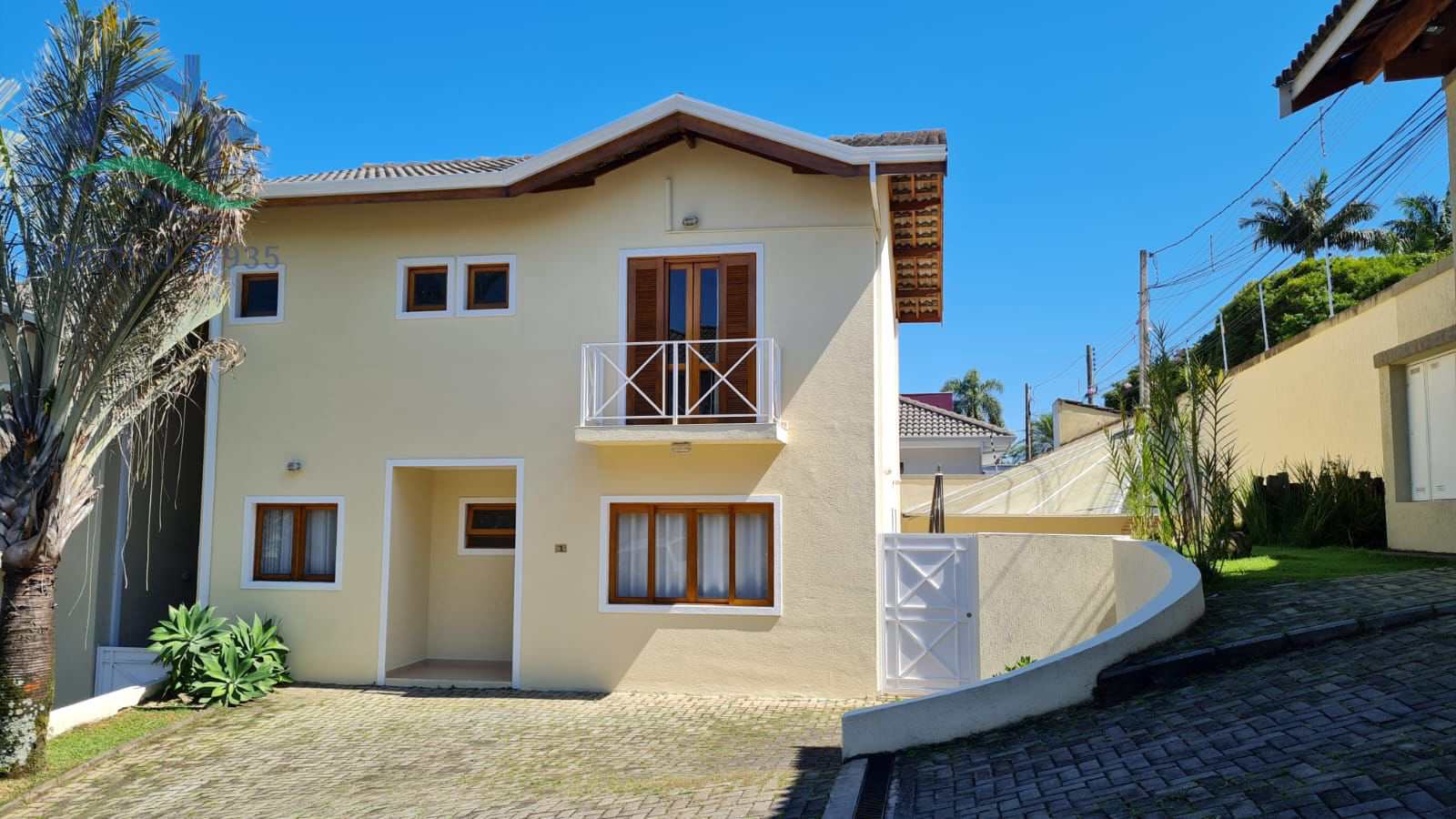 Casa de Condomínio à venda com 3 quartos, 122m² - Foto 1