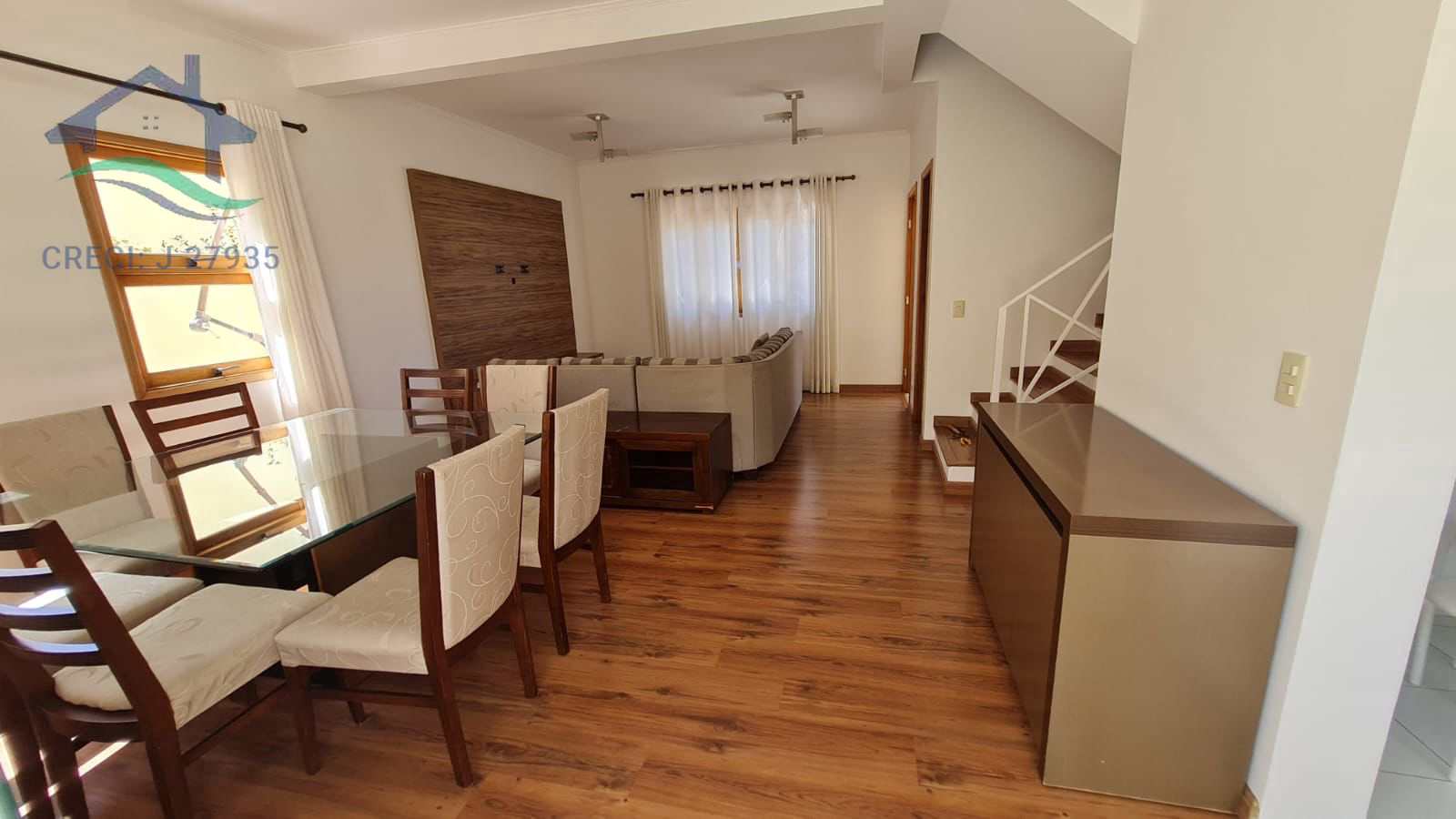 Casa de Condomínio à venda com 3 quartos, 122m² - Foto 3