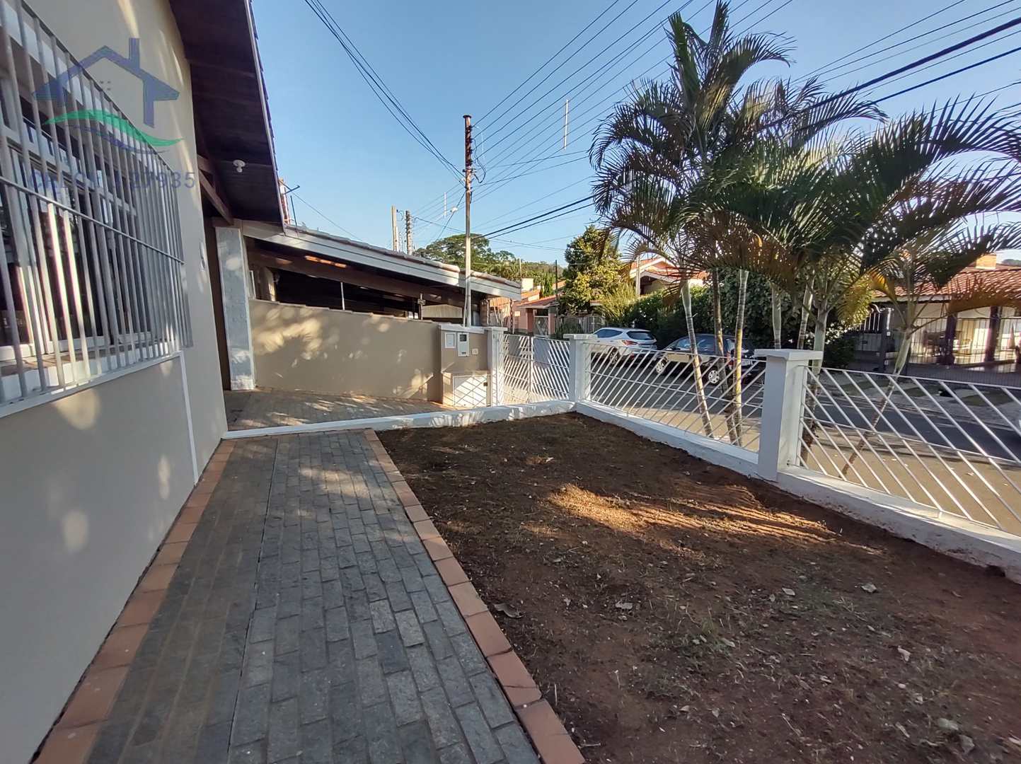 Casa à venda com 3 quartos, 167m² - Foto 32