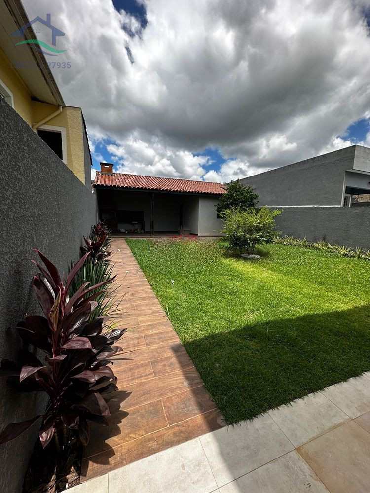 Casa à venda com 3 quartos, 190m² - Foto 16