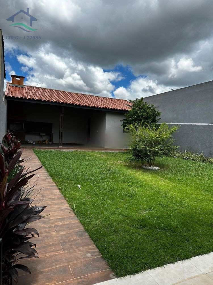 Casa à venda com 3 quartos, 190m² - Foto 15