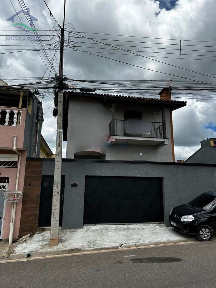 Casa à venda com 3 quartos, 190m² - Foto 21