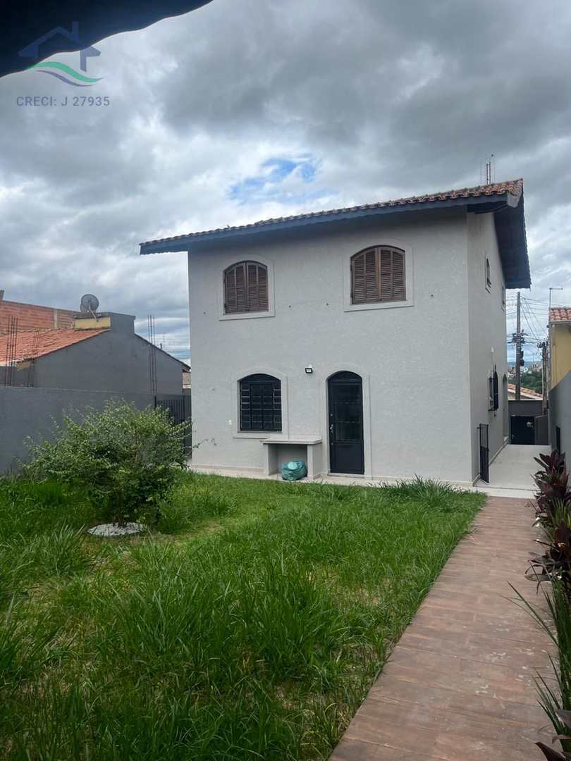 Casa à venda com 3 quartos, 190m² - Foto 19