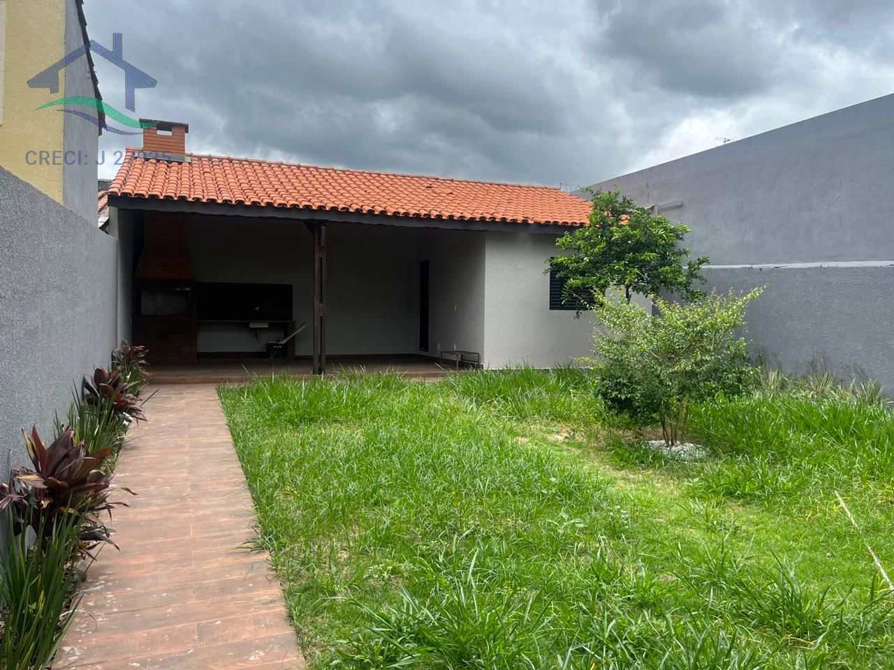 Casa à venda com 3 quartos, 190m² - Foto 18