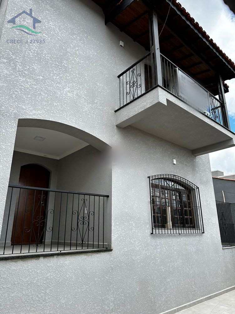 Casa à venda com 3 quartos, 190m² - Foto 20