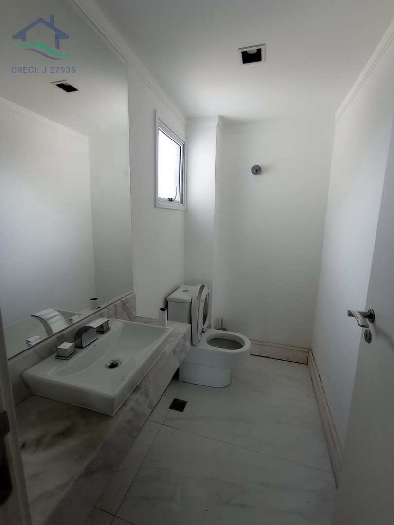 Apartamento à venda com 3 quartos, 181m² - Foto 15