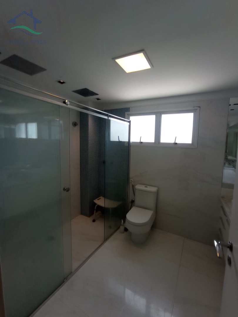 Apartamento à venda com 3 quartos, 181m² - Foto 20