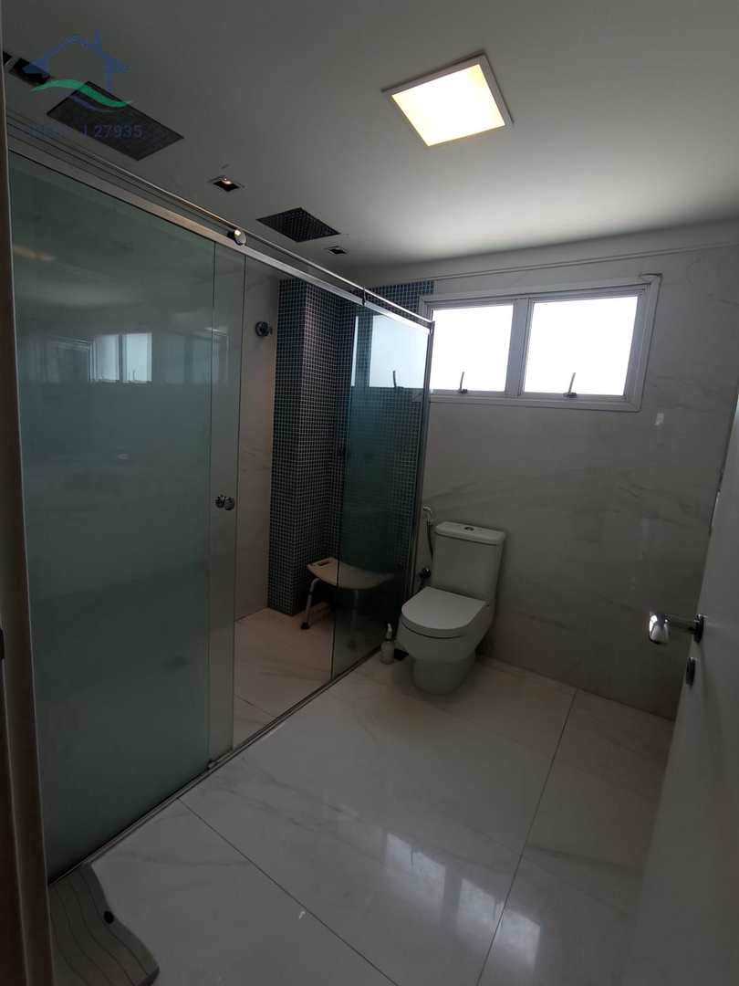 Apartamento à venda com 3 quartos, 181m² - Foto 29