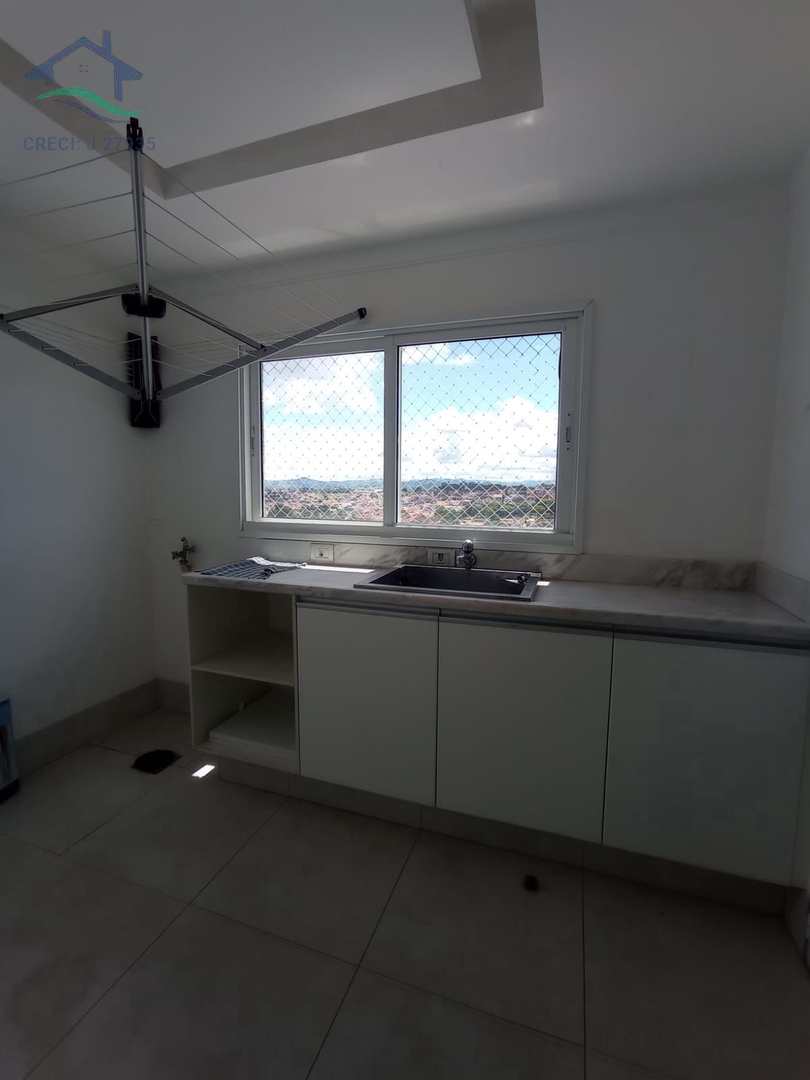 Apartamento à venda com 3 quartos, 181m² - Foto 8