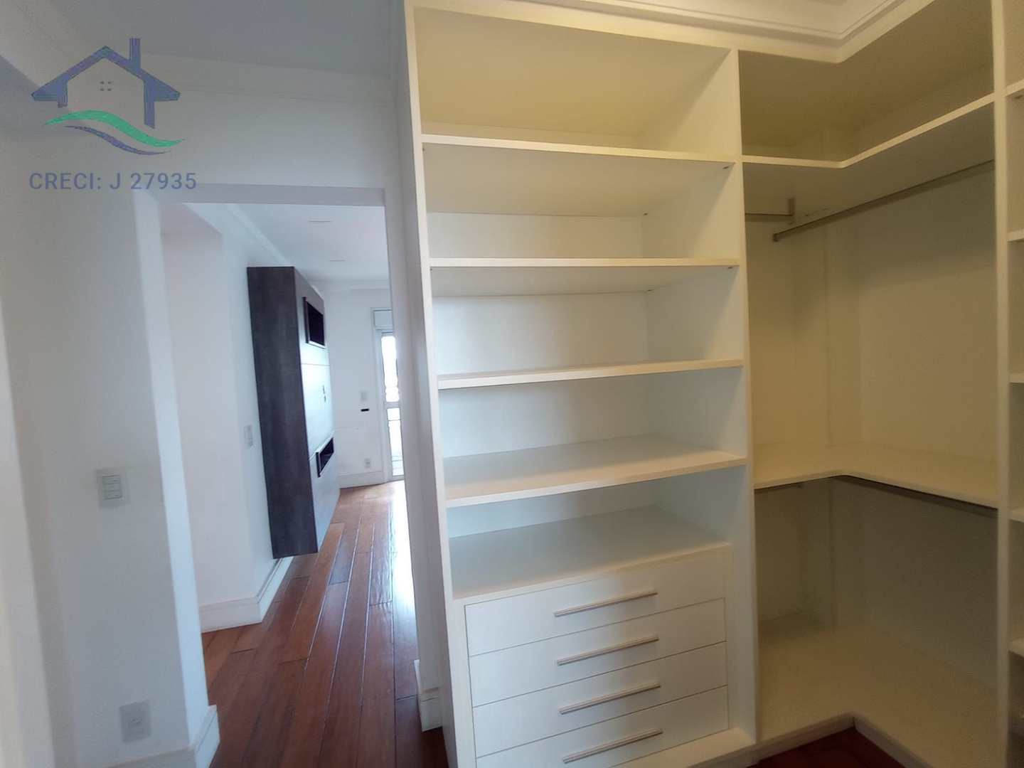 Apartamento à venda com 3 quartos, 181m² - Foto 28