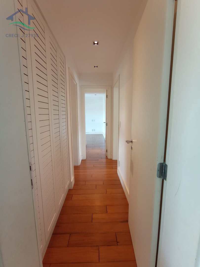 Apartamento à venda com 3 quartos, 181m² - Foto 10