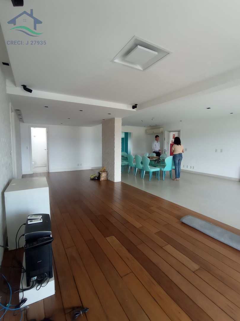 Apartamento à venda com 3 quartos, 181m² - Foto 5