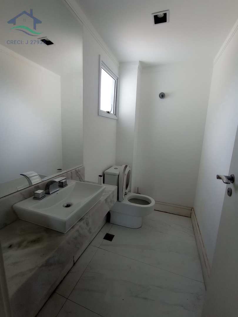 Apartamento à venda com 3 quartos, 181m² - Foto 13