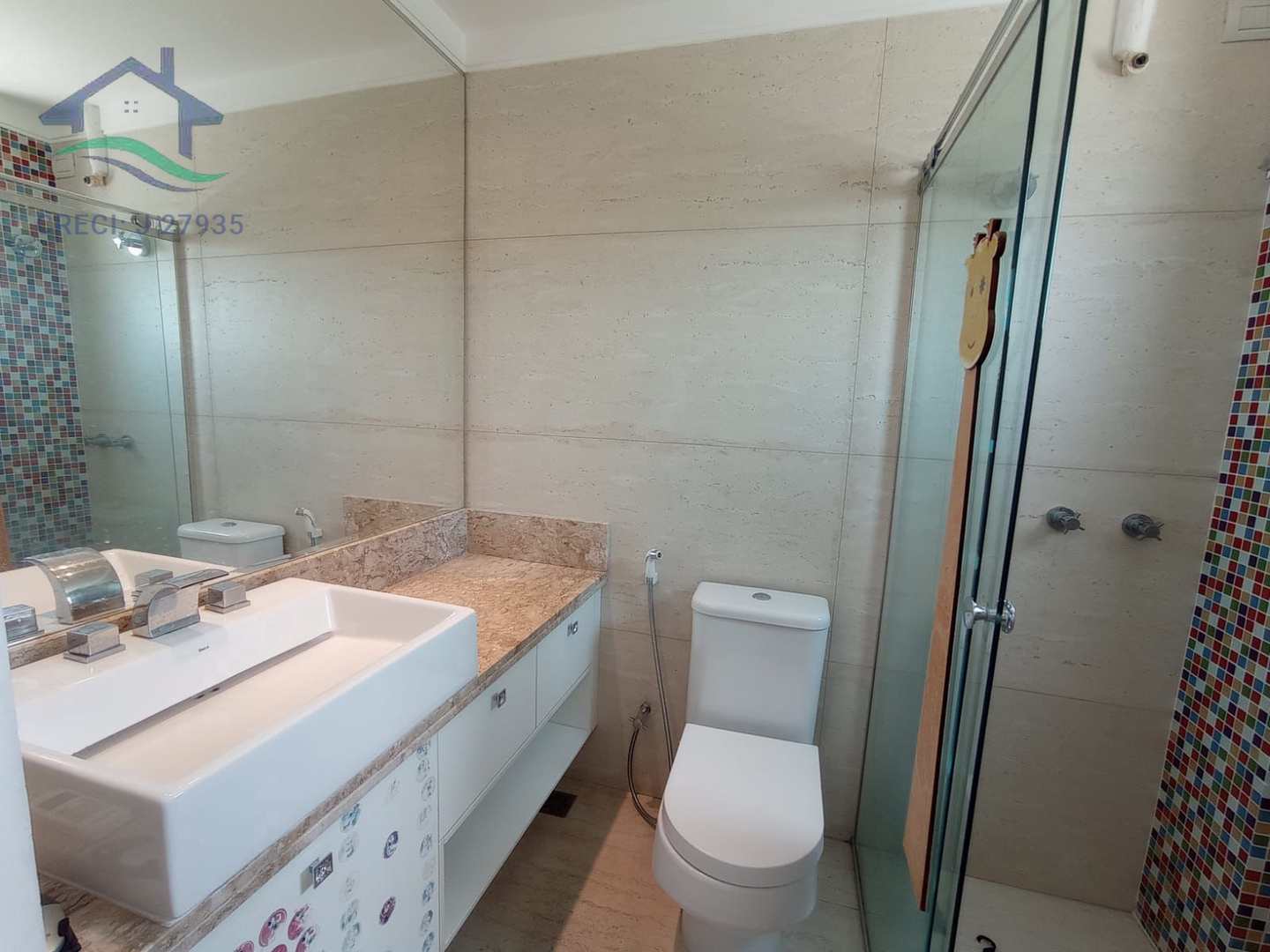 Apartamento à venda com 3 quartos, 181m² - Foto 35