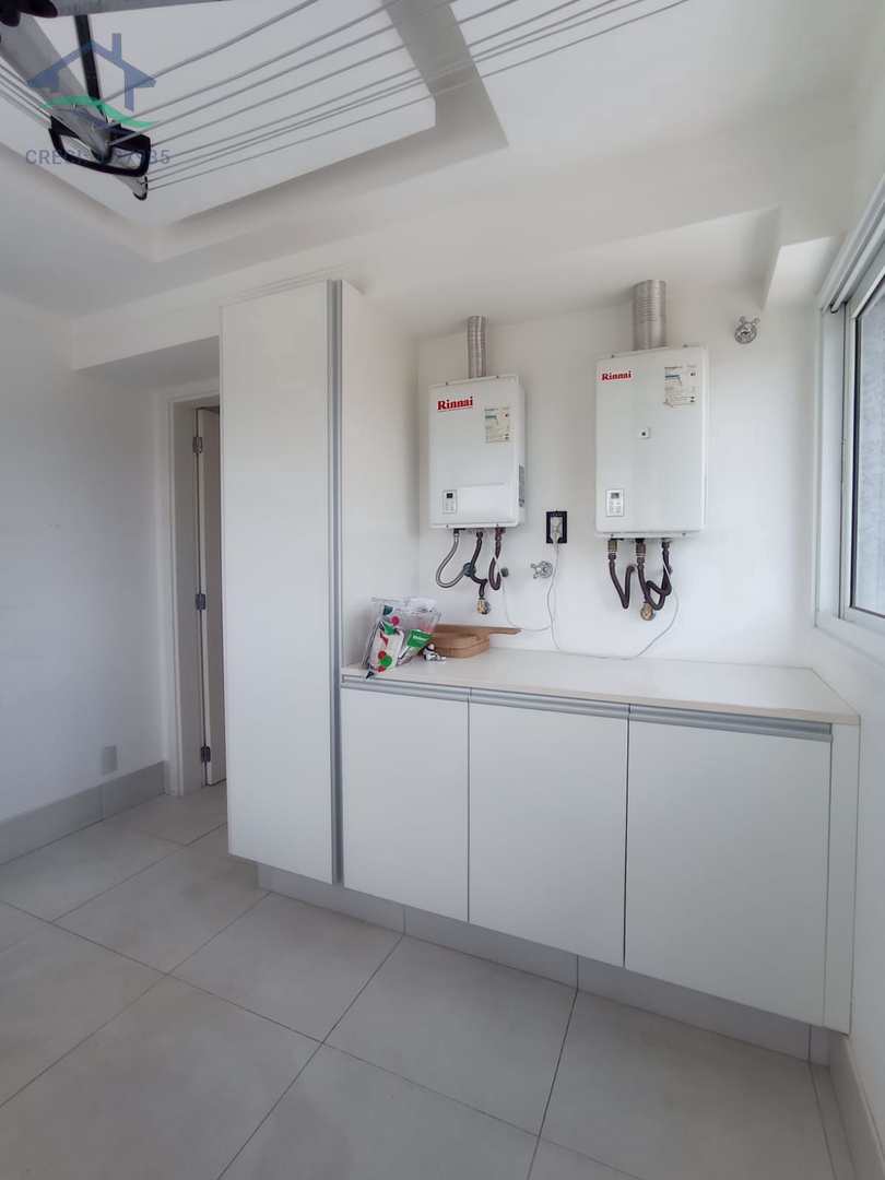 Apartamento à venda com 3 quartos, 181m² - Foto 6