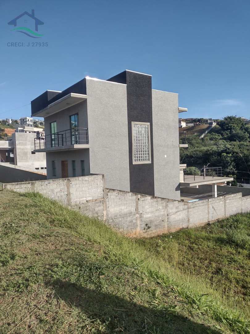 Casa de Condomínio à venda com 4 quartos, 220m² - Foto 15