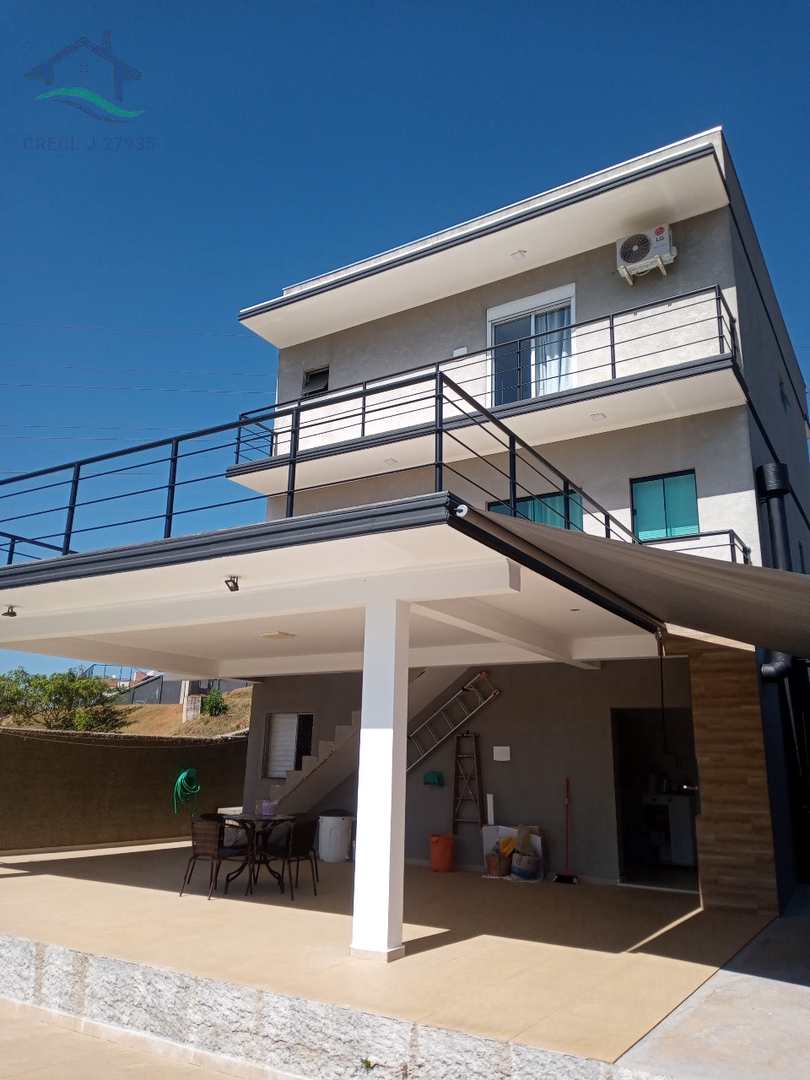 Casa de Condomínio à venda com 4 quartos, 220m² - Foto 13