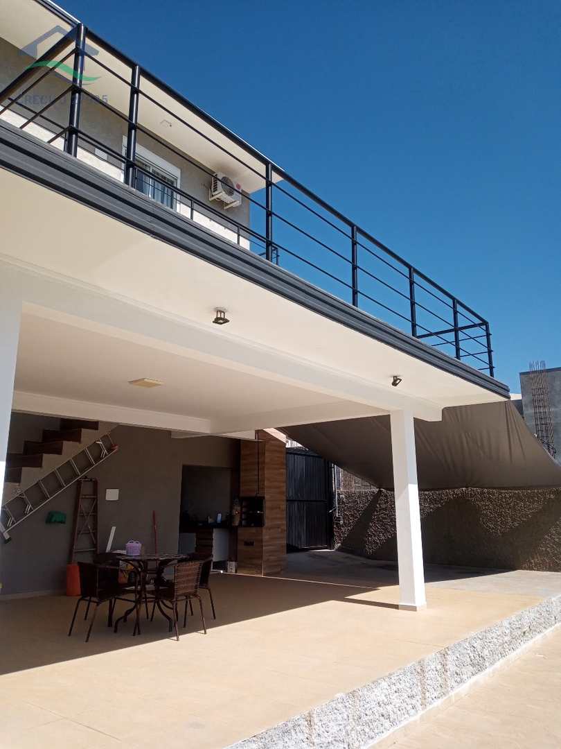 Casa de Condomínio à venda com 4 quartos, 220m² - Foto 12