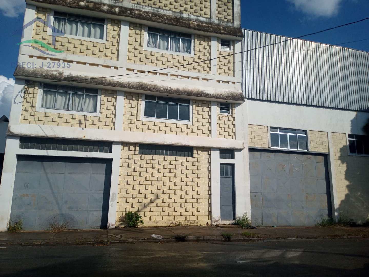 Depósito-Galpão-Armazém para alugar, 2100m² - Foto 9