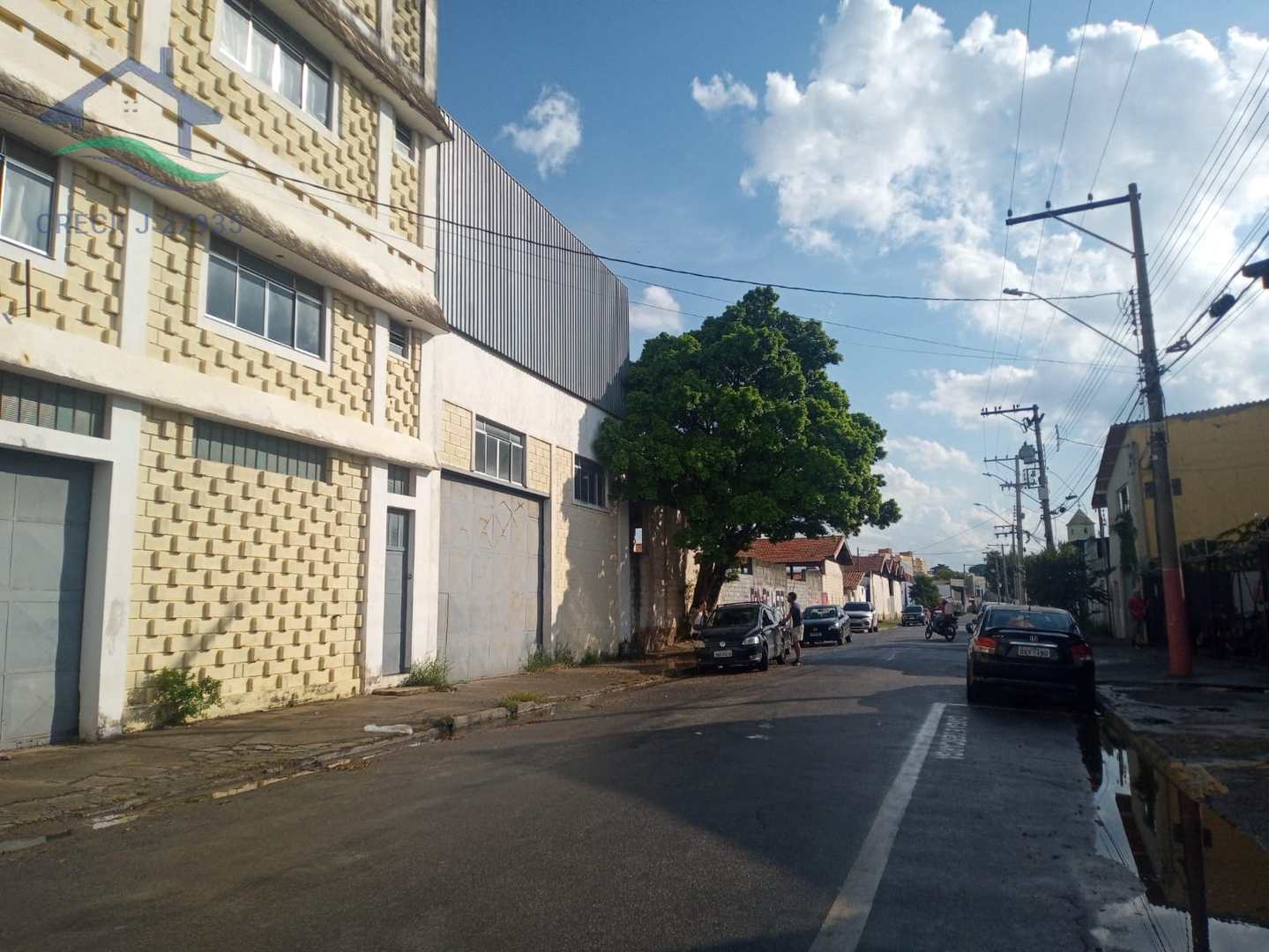 Depósito-Galpão-Armazém para alugar, 2100m² - Foto 13