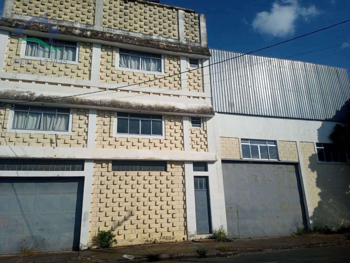 Depósito-Galpão-Armazém para alugar, 2100m² - Foto 6