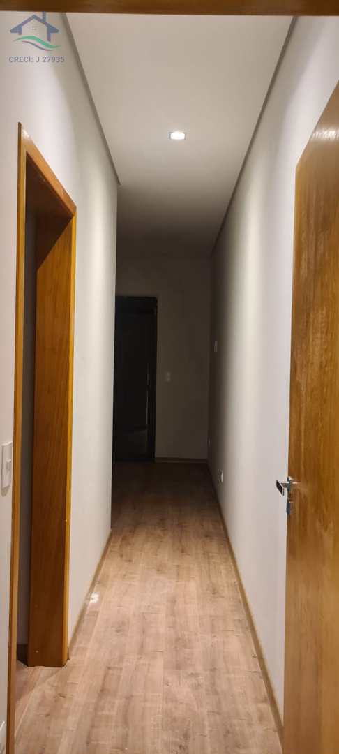 Casa à venda com 3 quartos, 167m² - Foto 4