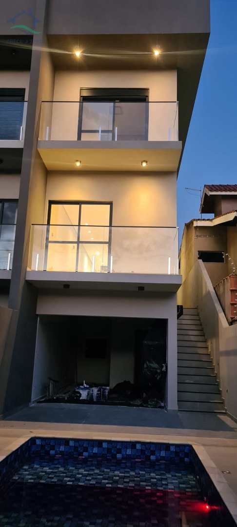 Casa à venda com 3 quartos, 167m² - Foto 18