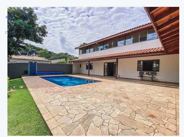 Casa à venda com 4 quartos, 299m² - Foto 10