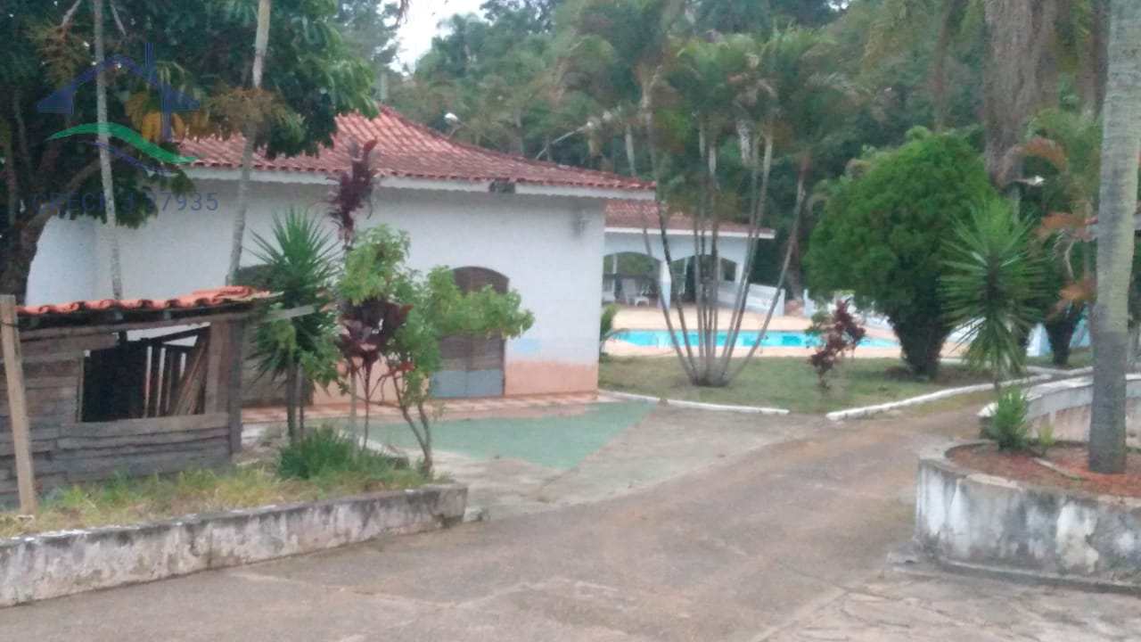 Fazenda à venda com 5 quartos, 700m² - Foto 34