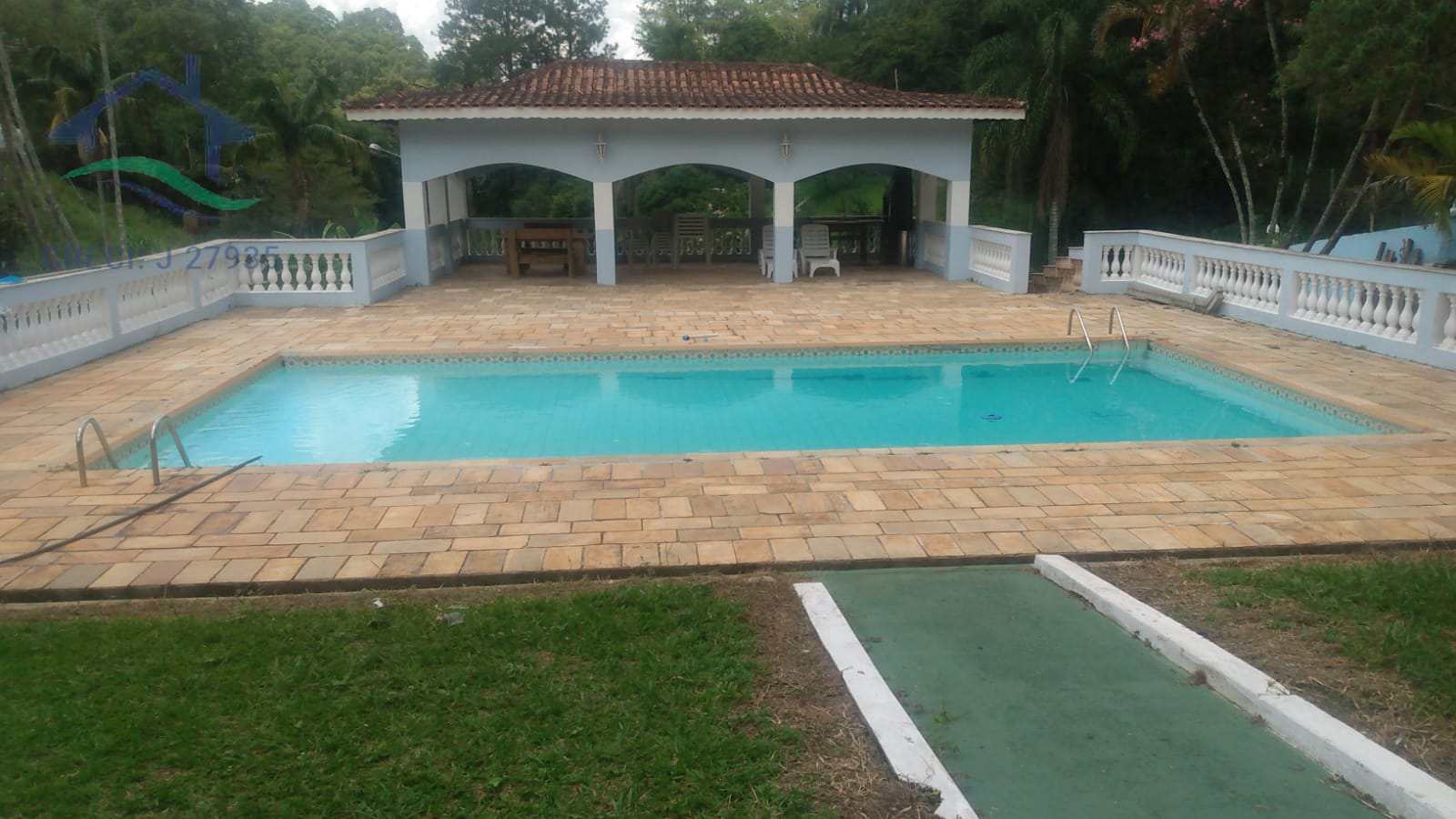 Fazenda à venda com 5 quartos, 700m² - Foto 20