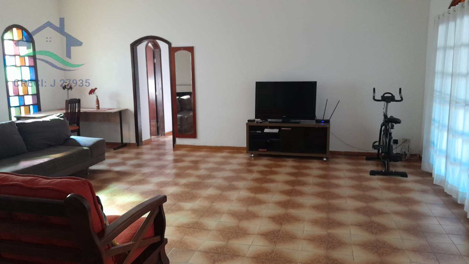 Fazenda à venda com 5 quartos, 700m² - Foto 4