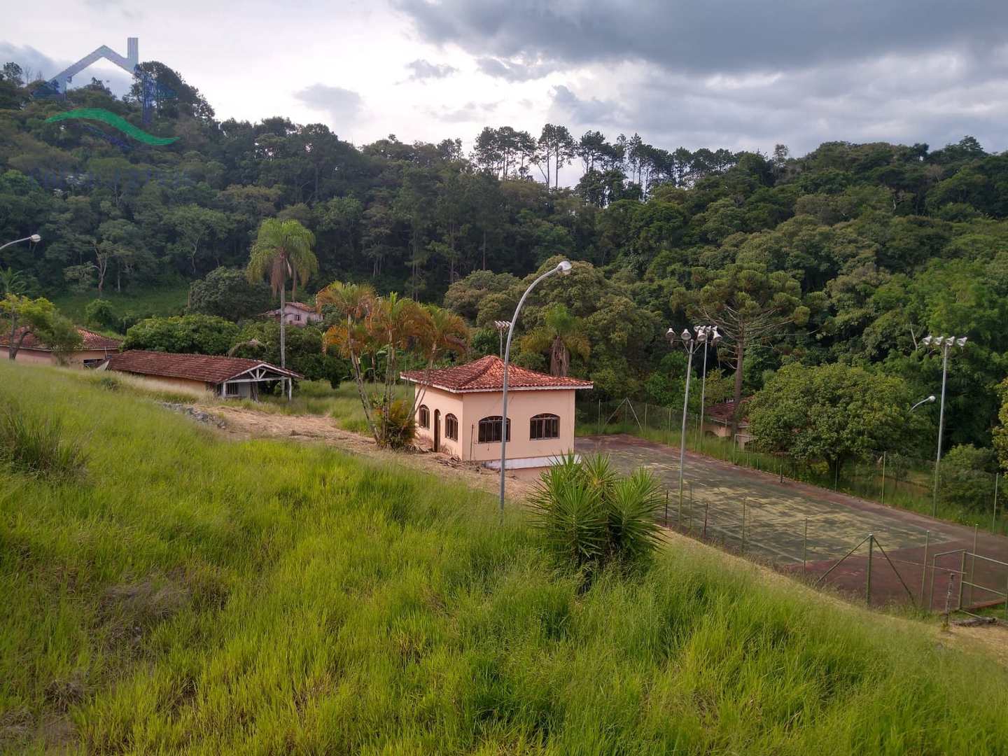 Fazenda à venda com 5 quartos, 700m² - Foto 53