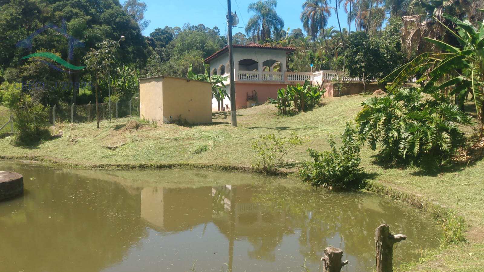 Fazenda à venda com 5 quartos, 700m² - Foto 21