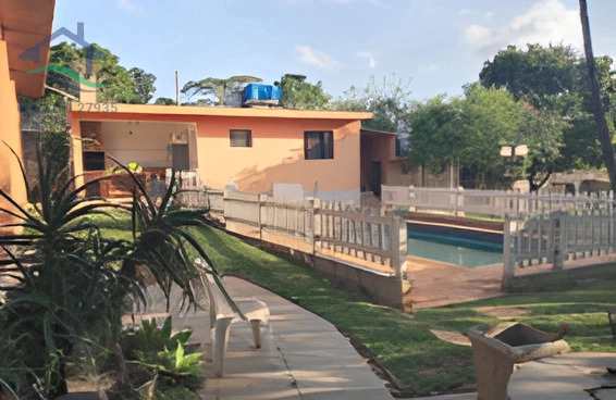 Fazenda à venda com 4 quartos, 230m² - Foto 13