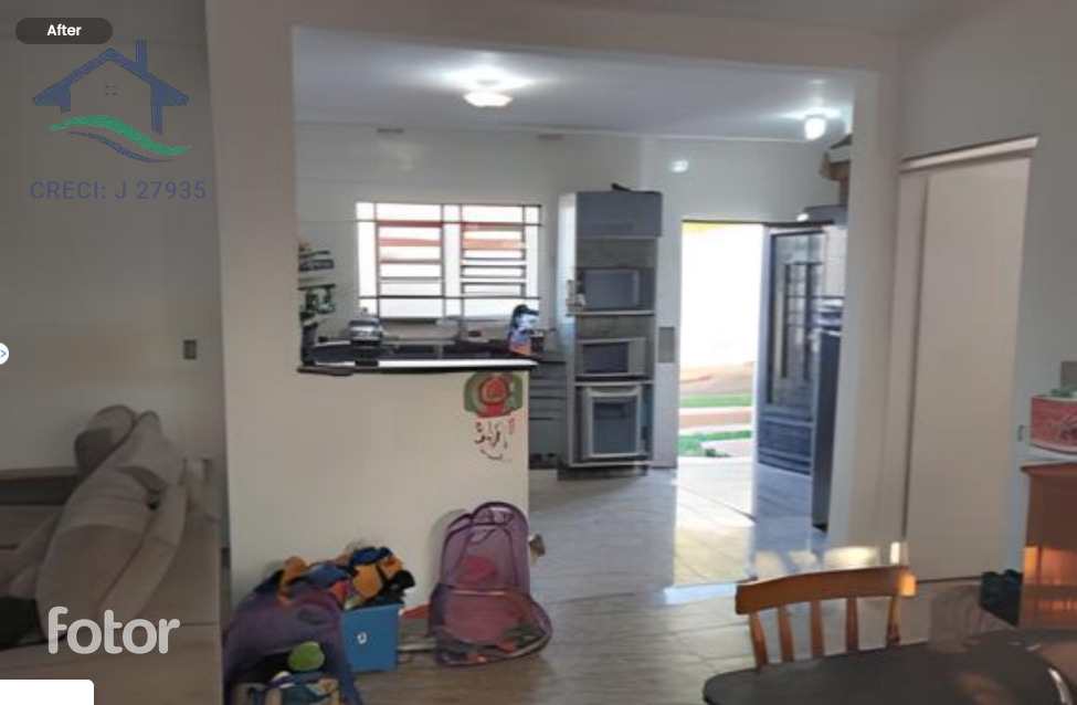 Fazenda à venda com 4 quartos, 230m² - Foto 6