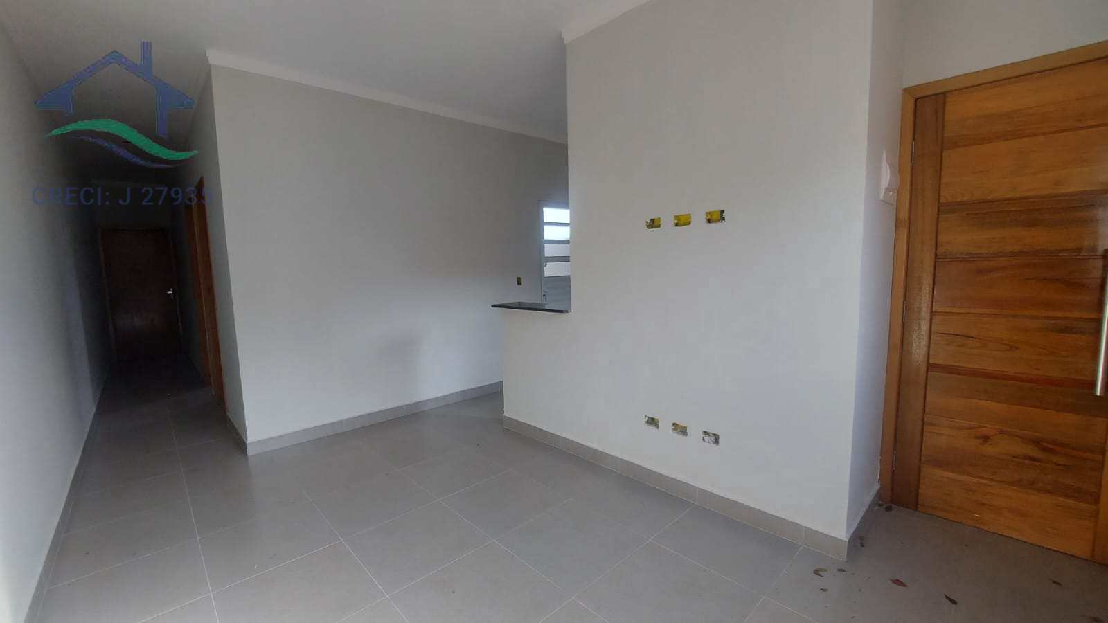 Casa à venda com 2 quartos, 61m² - Foto 5