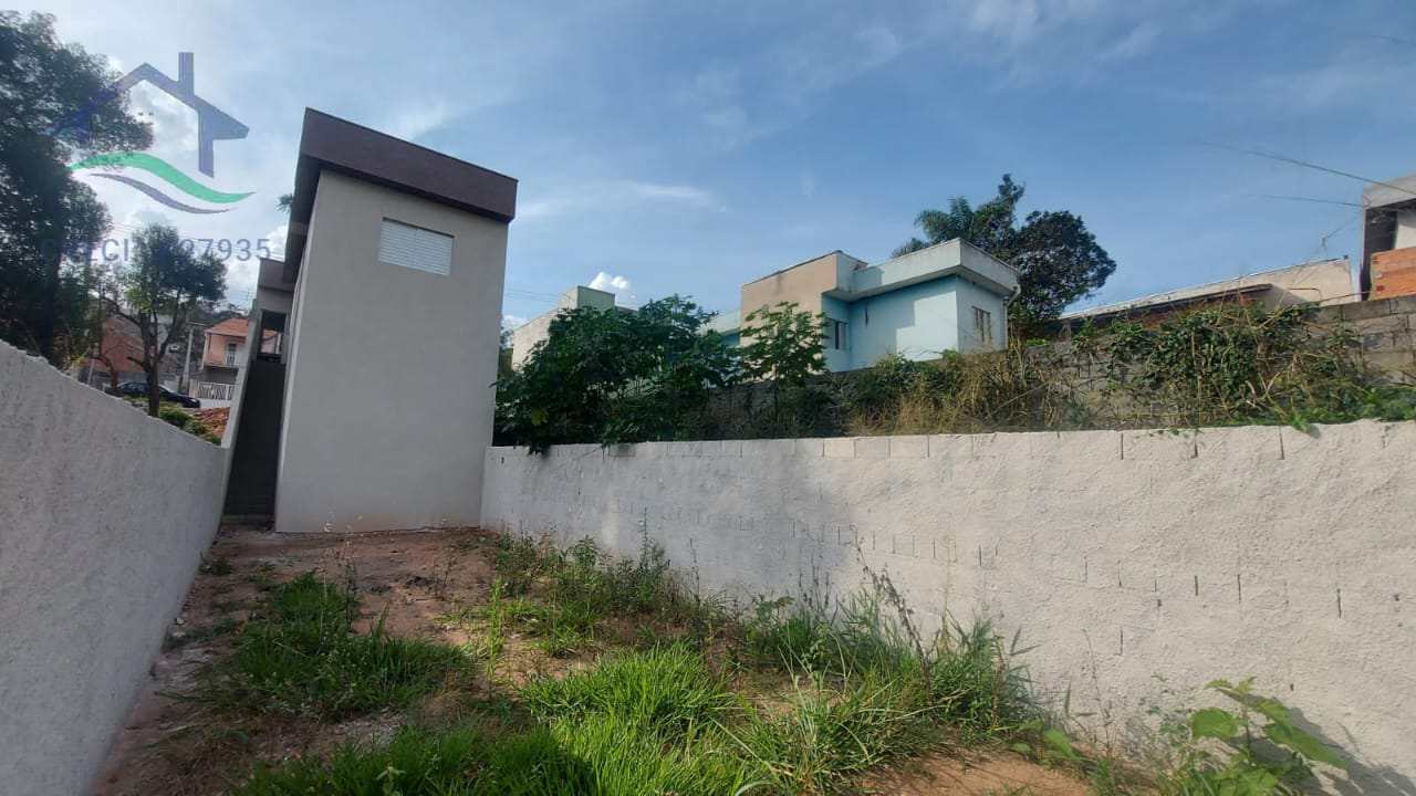 Casa à venda com 2 quartos, 61m² - Foto 11