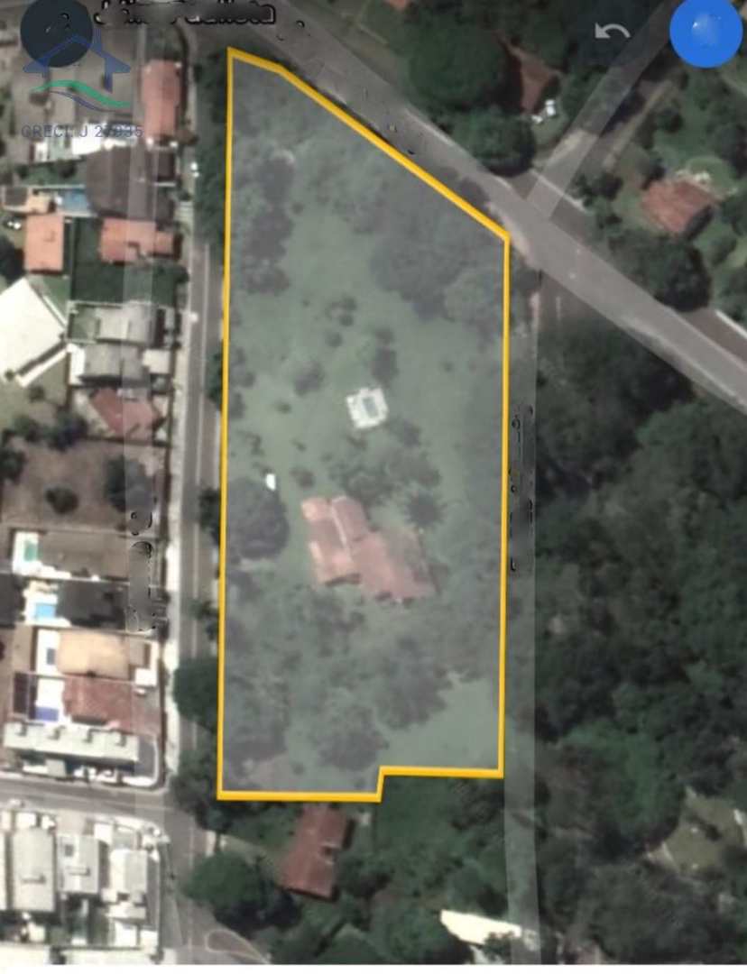 Terreno à venda, 11400m² - Foto 1