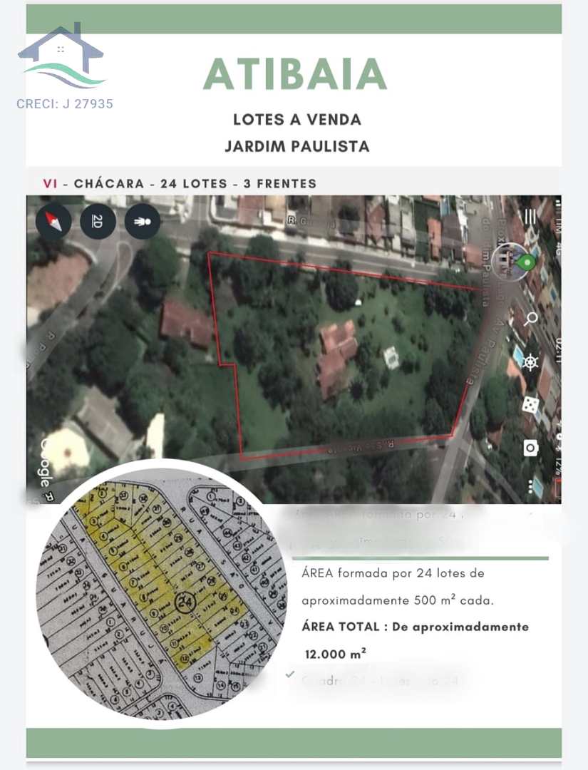 Terreno à venda, 11400m² - Foto 4