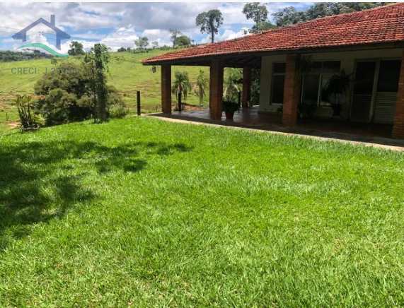 Fazenda à venda com 7 quartos, 500m² - Foto 5