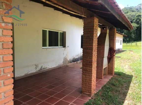 Fazenda à venda com 7 quartos, 500m² - Foto 8