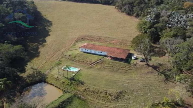 Fazenda à venda com 7 quartos, 500m² - Foto 11