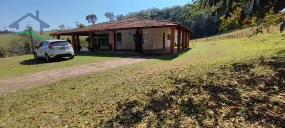 Fazenda à venda com 7 quartos, 500m² - Foto 7