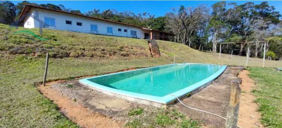 Fazenda à venda com 7 quartos, 500m² - Foto 12