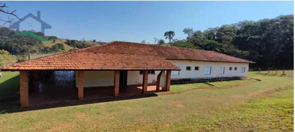 Fazenda à venda com 7 quartos, 500m² - Foto 6