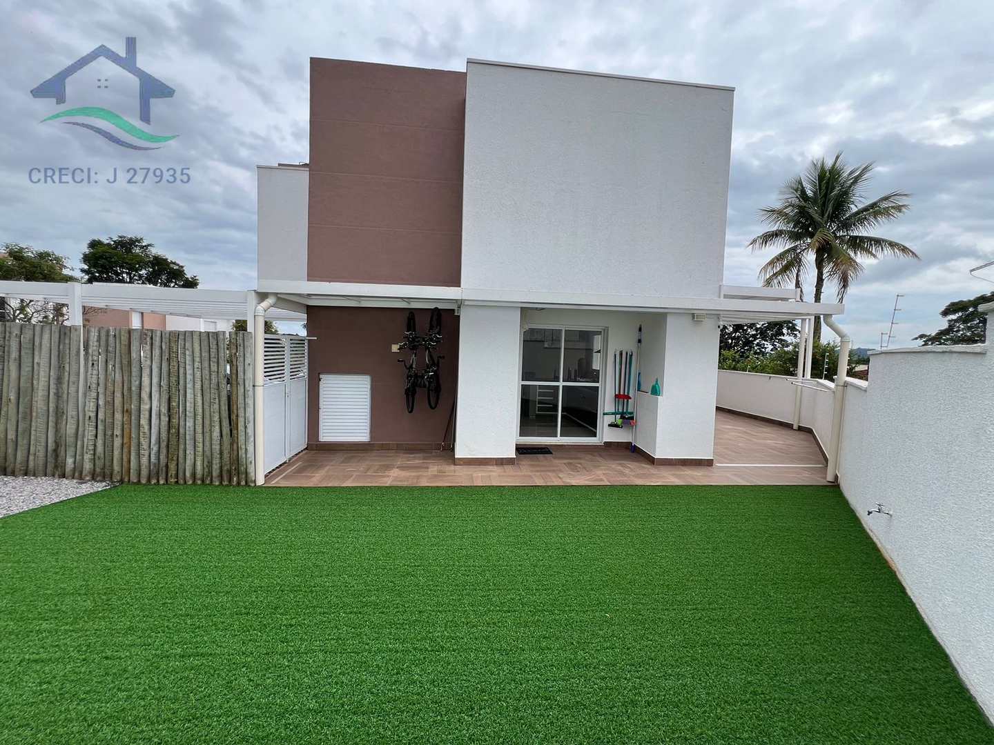 Casa de Condomínio para alugar com 3 quartos, 121m² - Foto 16