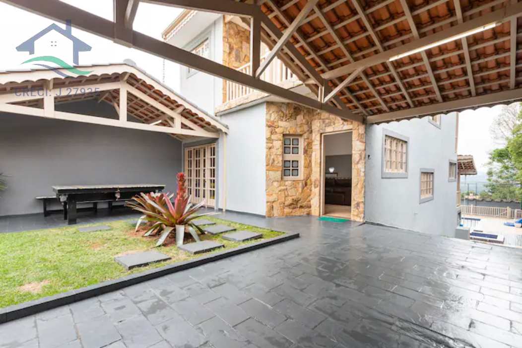 Casa à venda com 5 quartos, 338m² - Foto 35