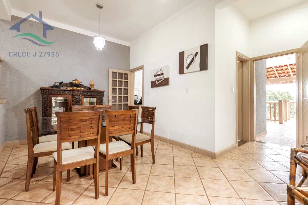 Casa à venda com 5 quartos, 338m² - Foto 27